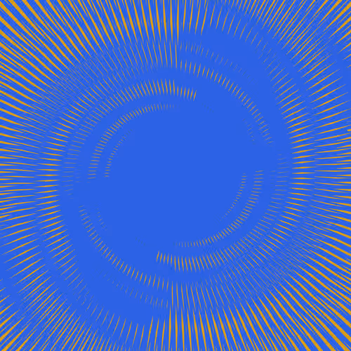 Spiral Frequencies #5050
