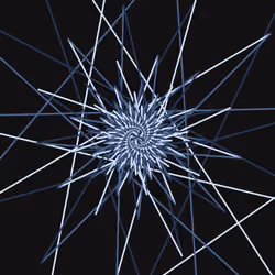 Spiral Frequencies #4263
