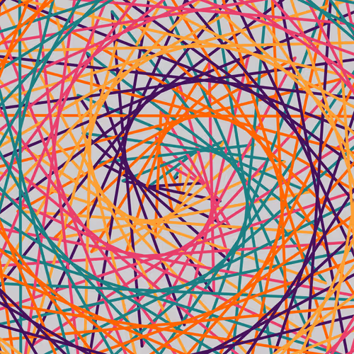 Spiral Frequencies