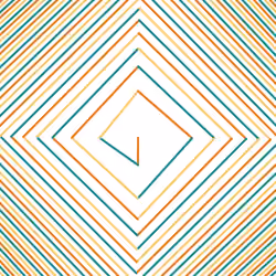 Spiral Frequencies #109