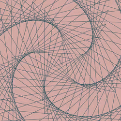 Spiral Frequencies #3154