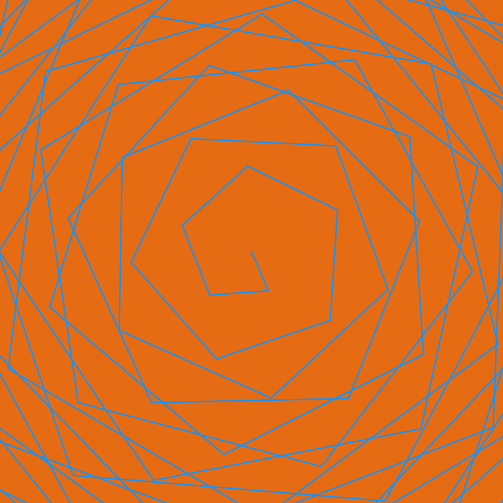 Spiral Frequencies #6286