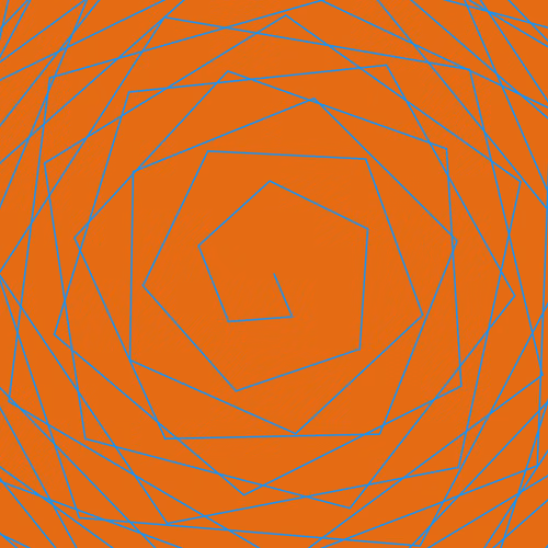 Spiral Frequencies #6286