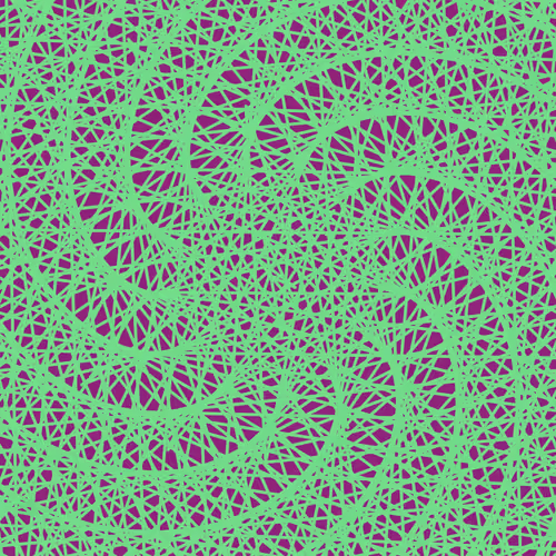 Spiral Frequencies #5787