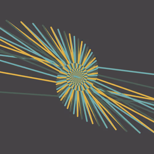 Spiral Frequencies #6161