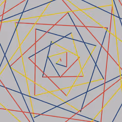 Spiral Frequencies #1133