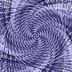 Spiral Frequencies #6003