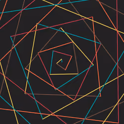 Spiral Frequencies #901
