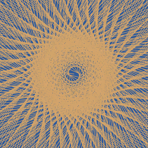 Spiral Frequencies