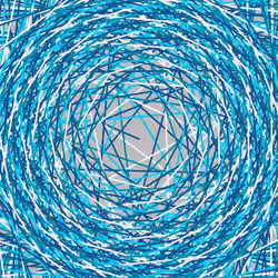 Spiral Frequencies #3480