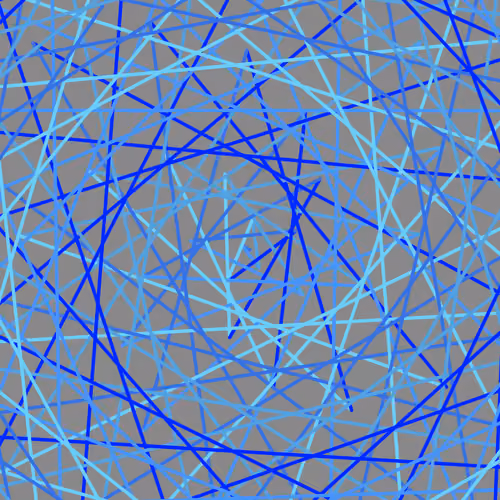 Spiral Frequencies #3729