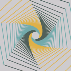 Spiral Frequencies #5956