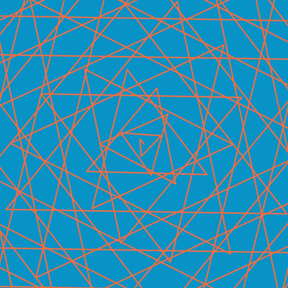 Spiral Frequencies #6284