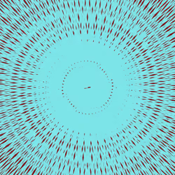 Spiral Frequencies #5274