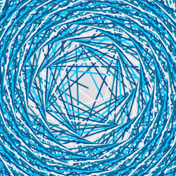 Spiral Frequencies #824
