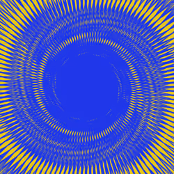Spiral Frequencies #1593