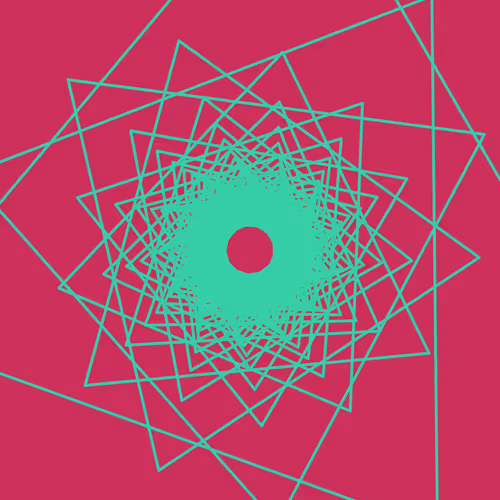 Spiral Frequencies