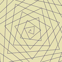 Spiral Frequencies #1767