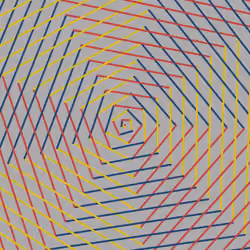 Spiral Frequencies #1403
