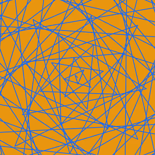 Spiral Frequencies #2126