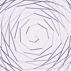 Spiral Frequencies #4906