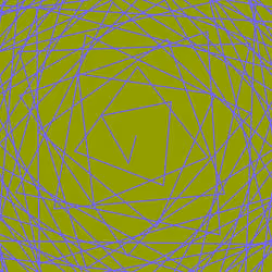 Spiral Frequencies #5422