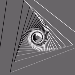 Spiral Frequencies #5501