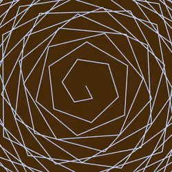 Spiral Frequencies #293