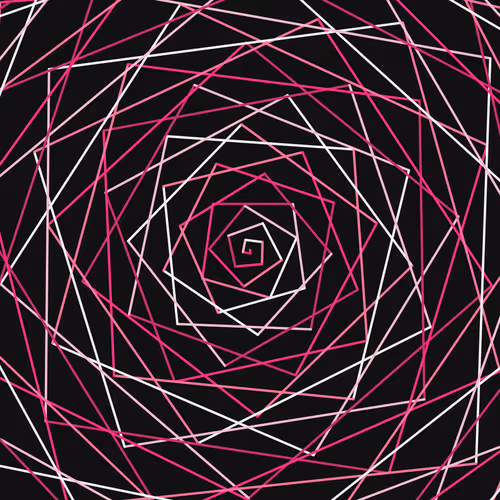 Spiral Frequencies