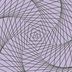 Spiral Frequencies #4384
