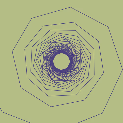 Spiral Frequencies