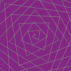 Spiral Frequencies #328