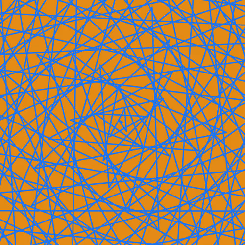 Spiral Frequencies