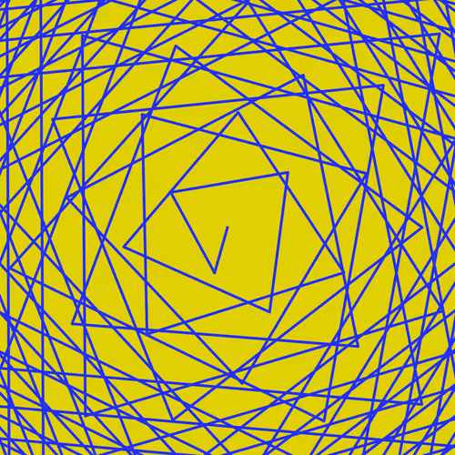 Spiral Frequencies