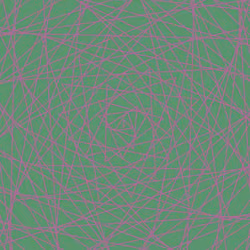 Spiral Frequencies #643