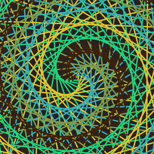 Spiral Frequencies