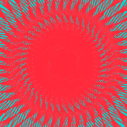 Spiral Frequencies #188