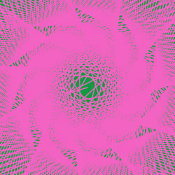 Spiral Frequencies #5639