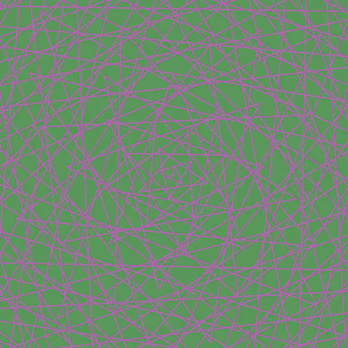 Spiral Frequencies