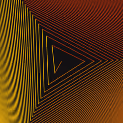 Spiral Frequencies #5273