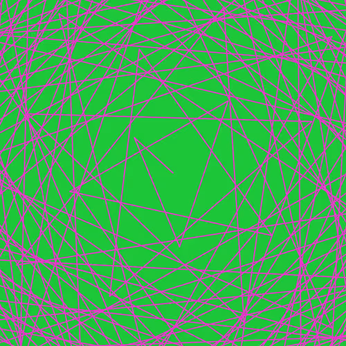 Spiral Frequencies