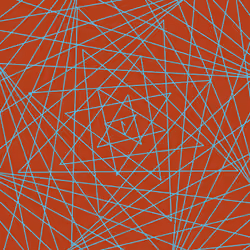 Spiral Frequencies #1995