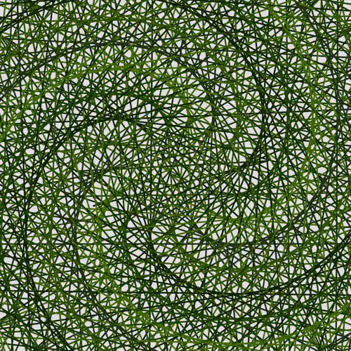 Spiral Frequencies #5156