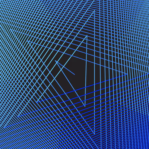Spiral Frequencies