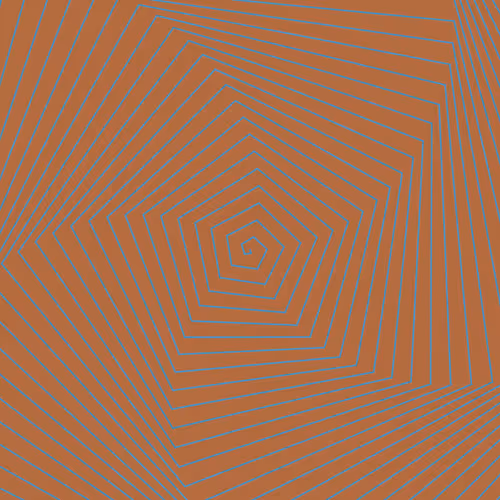 Spiral Frequencies