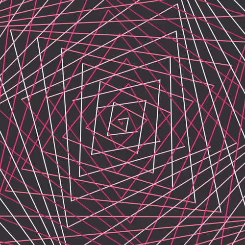 Spiral Frequencies #5363
