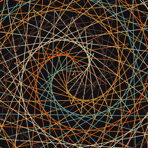 Spiral Frequencies
