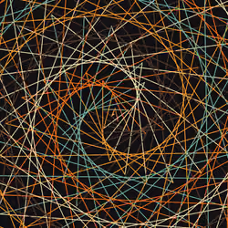 Spiral Frequencies #817