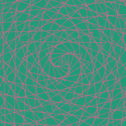 Spiral Frequencies #4218