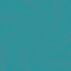 Spiral Frequencies #2813